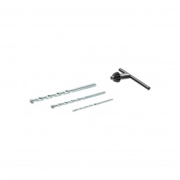 TALADRO PERCUTOR SKIL 6604 570W INCLUYE LLAVE MANDRIL