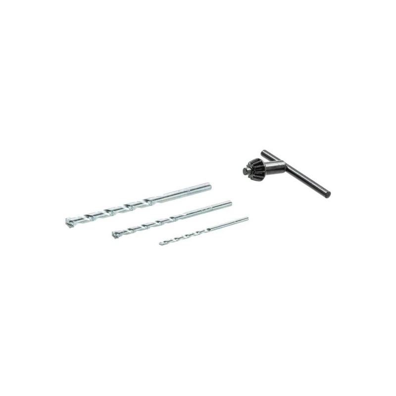 TALADRO PERCUTOR SKIL 6604 570W INCLUYE LLAVE MANDRIL