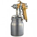 PISTOLA ALTA PUMA PROFESIONAL CON REGULADOR AS1040R