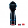 TALADRO DE IMPACTO BOSCH GSB 12V-30 12V 2 BATERIAS 2,0AH