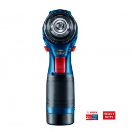 TALADRO DE IMPACTO BOSCH GSB 12V-30 12V 2 BATERIAS 2,0AH