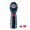 TALADRO DE IMPACTO BOSCH GSB 12V-30 12V 2 BATERIAS 2,0AH