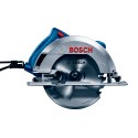 SIERRA CIRCULAR BOSCH GKS 150 1500W 7-1/4 DISCO Y GUIA
