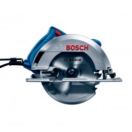 SIERRA CIRCULAR BOSCH GKS 150 1500W 7-1/4 DISCO Y GUIA