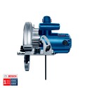 SIERRA CIRCULAR BOSCH GKS 150 1500W 7-1/4 DISCO Y GUIA