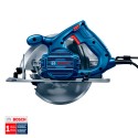 SIERRA CIRCULAR BOSCH GKS 150 1500W 7-1/4 DISCO Y GUIA