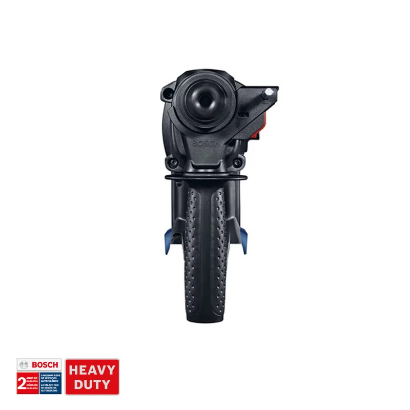 ROTOMARTILLO INALAMBRICO 18V 2J 2 BATERIAS BOSCH GBH 180-LI