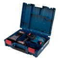 ROTOMARTILLO INALAMBRICO 18V 2J 2 BATERIAS BOSCH GBH 180-LI