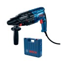 ROTOMARTILLO BOSCH SDS PLUS GBH 2-24 D 820W 2,7J