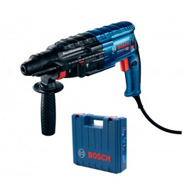 ROTOMARTILLO BOSCH SDS PLUS GBH 2-24 D 820W 2,7J