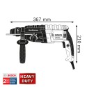 ROTOMARTILLO BOSCH SDS PLUS GBH 2-24 D 820W 2,7J