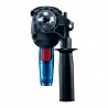 TALADRO PERCUTOR BOSCH GSB 13 RE 650W MALETIN