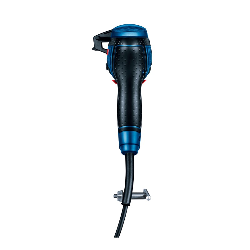 TALADRO PERCUTOR BOSCH GSB 13 RE 650W MALETIN