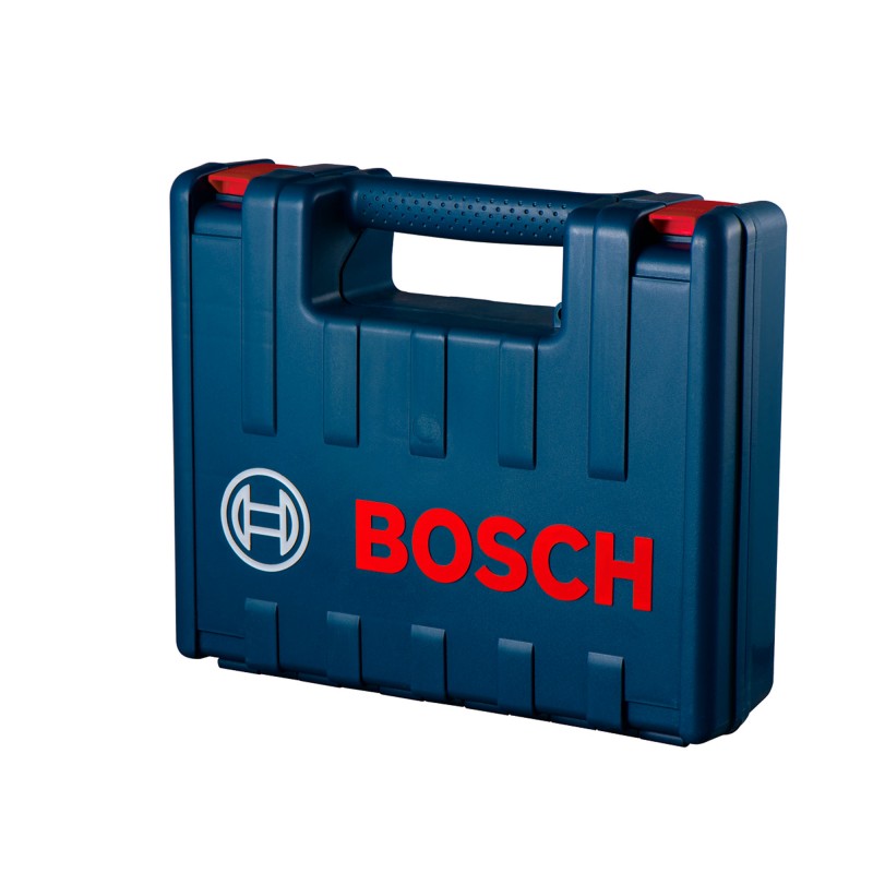 TALADRO PERCUTOR BOSCH GSB 13 RE 650W MALETIN