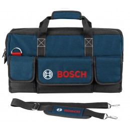 BOLSA DE LONA PARA HERRAMIENTAS BOSCH 1600A003BK