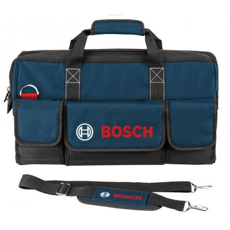 BOLSA DE LONA PARA HERRAMIENTAS BOSCH 1600A003BK