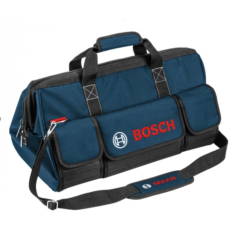 BOLSA DE LONA PARA HERRAMIENTAS BOSCH 1600A003BK