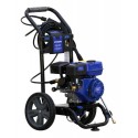 HIDROLAVADORA HYUNDAI 2700 PSI HYDGPH2700HA
