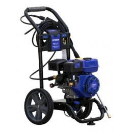 HIDROLAVADORA HYUNDAI 2700 PSI HYDGPH2700HA