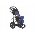 HIDROLAVADORA HYUNDAI 2700 PSI HYDGPH2700HA