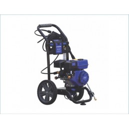 HIDROLAVADORA HYUNDAI 2700 PSI HYDGPH2700HA