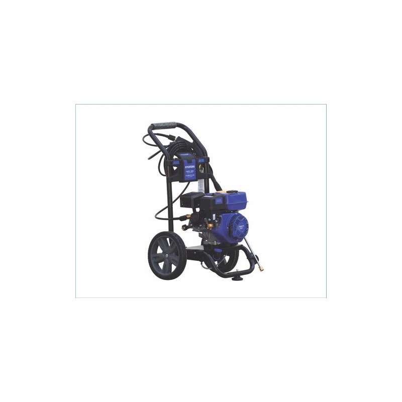 HIDROLAVADORA HYUNDAI 2700 PSI HYDGPH2700HA