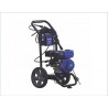 HIDROLAVADORA HYUNDAI 2700 PSI HYDGPH2700HA