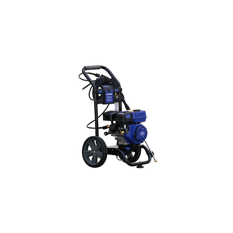 HIDROLAVADORA HYUNDAI 3100 PSI HYDGPW3100HA