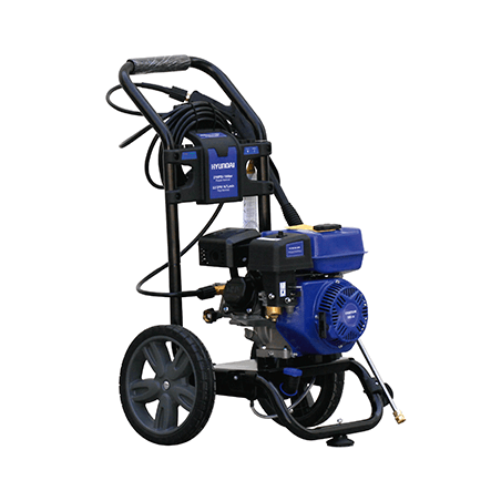 HIDROLAVADORA HYUNDAI 3100 PSI HYDGPW3100HA