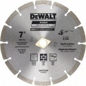 DISCO DIAMANTADO DEWALT SEGMENTADO DW47702HP