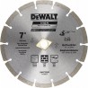 DISCO DIAMANTADO DEWALT SEGMENTADO DW47702HP
