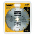 DISCO DIAMANTADO DEWALT SEGMENTADO DW47702HP