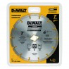 DISCO DIAMANTADO DEWALT SEGMENTADO DW47702HP