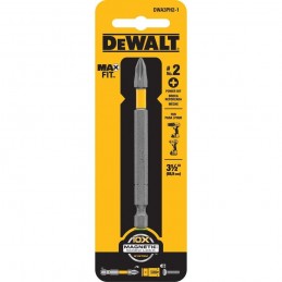 PUNTA DEWALT 3 1/2 PULG PH2 DWA3PH2-1