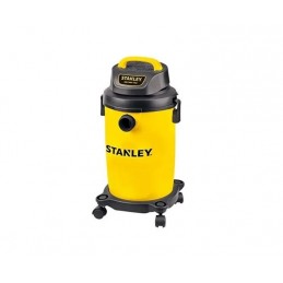 ASPIRADORA STANLEY SECO/HUMEDO 4.5 GAL 75 CFM SL18138P