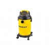 ASPIRADORA STANLEY SECO/HUMEDO 4.5 GAL 75 CFM SL18138P