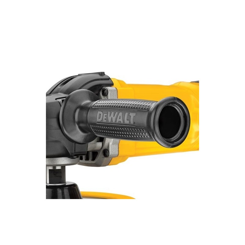 POLICHADORA 7 PULG 1250 W - 3000 RPM DEWALT DWP849X-B3