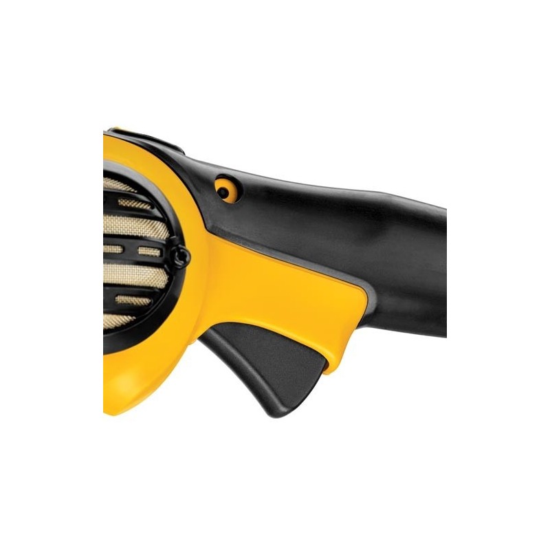 POLICHADORA 7 PULG 1250 W - 3000 RPM DEWALT DWP849X-B3