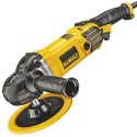 POLICHADORA 7 PULG 1250 W - 3000 RPM DEWALT DWP849X-B3