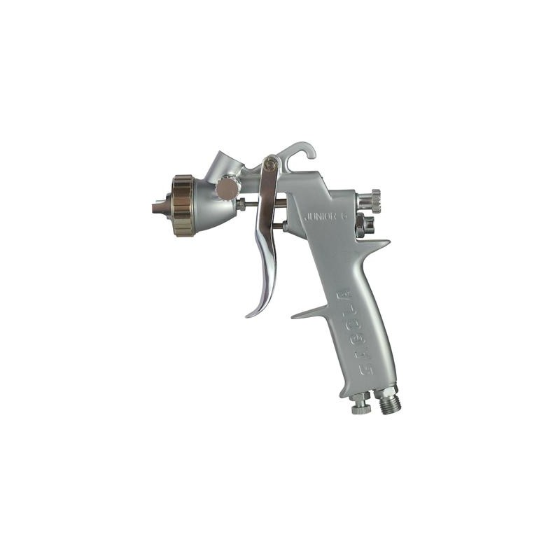 PISTOLA GRAVEDAR PARA PINTAR JUNIOR G 1.8 SAGOLA 20141902