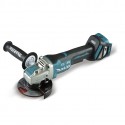 MINI PULIDORA 4 1/2 18V LXT BL SIN BAT NI CAR MAKITA DGA469Z