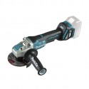 MINI PULIDORA 4 1/2 18V LXT BL SIN BAT NI CAR MAKITA DGA469Z