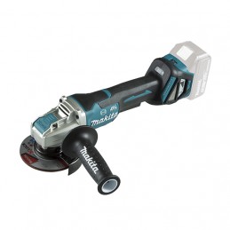 MINI PULIDORA 4 1/2 18V LXT BL SIN BAT NI CAR MAKITA DGA469Z