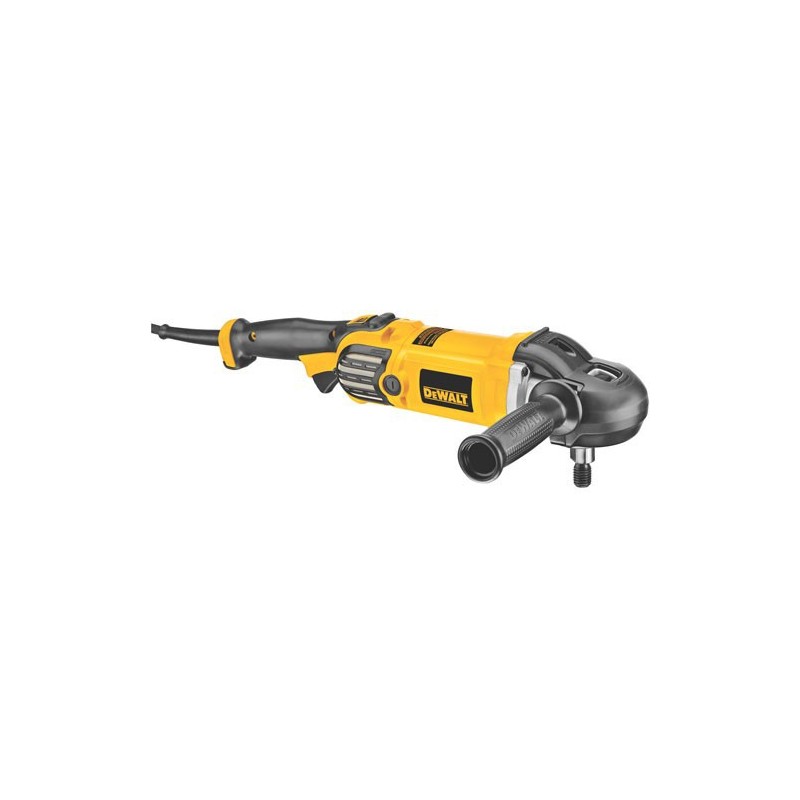 POLICHADORA 7 PULG 1250 W - 3000 RPM DEWALT DWP849X-B3