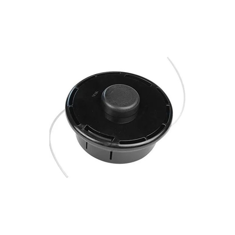 BOBINA YOYO DE NYLON M10 X 1.25LH MAKITA B-05131