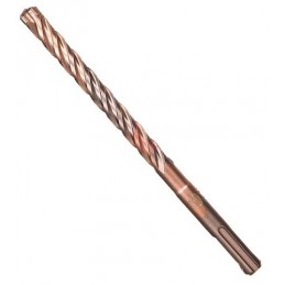 BROCA SDS PLUS NEMESIS II   5/16 X 6-1/4 PULG.  ALTO DESEMPEÑO B59455