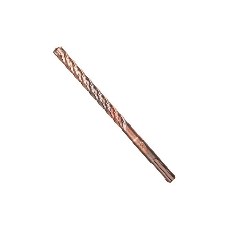 BROCA SDS PLUS NEMESIS II   5/16 X 6-1/4 PULG.  ALTO DESEMPEÑO B59455