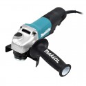 PULIDORA ANGULAR 115MM MAKITA GA4550