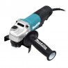 PULIDORA ANGULAR 115MM MAKITA GA4550