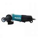 PULIDORA ANGULAR 115MM MAKITA GA4550